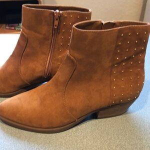 Guess Ankle Boots